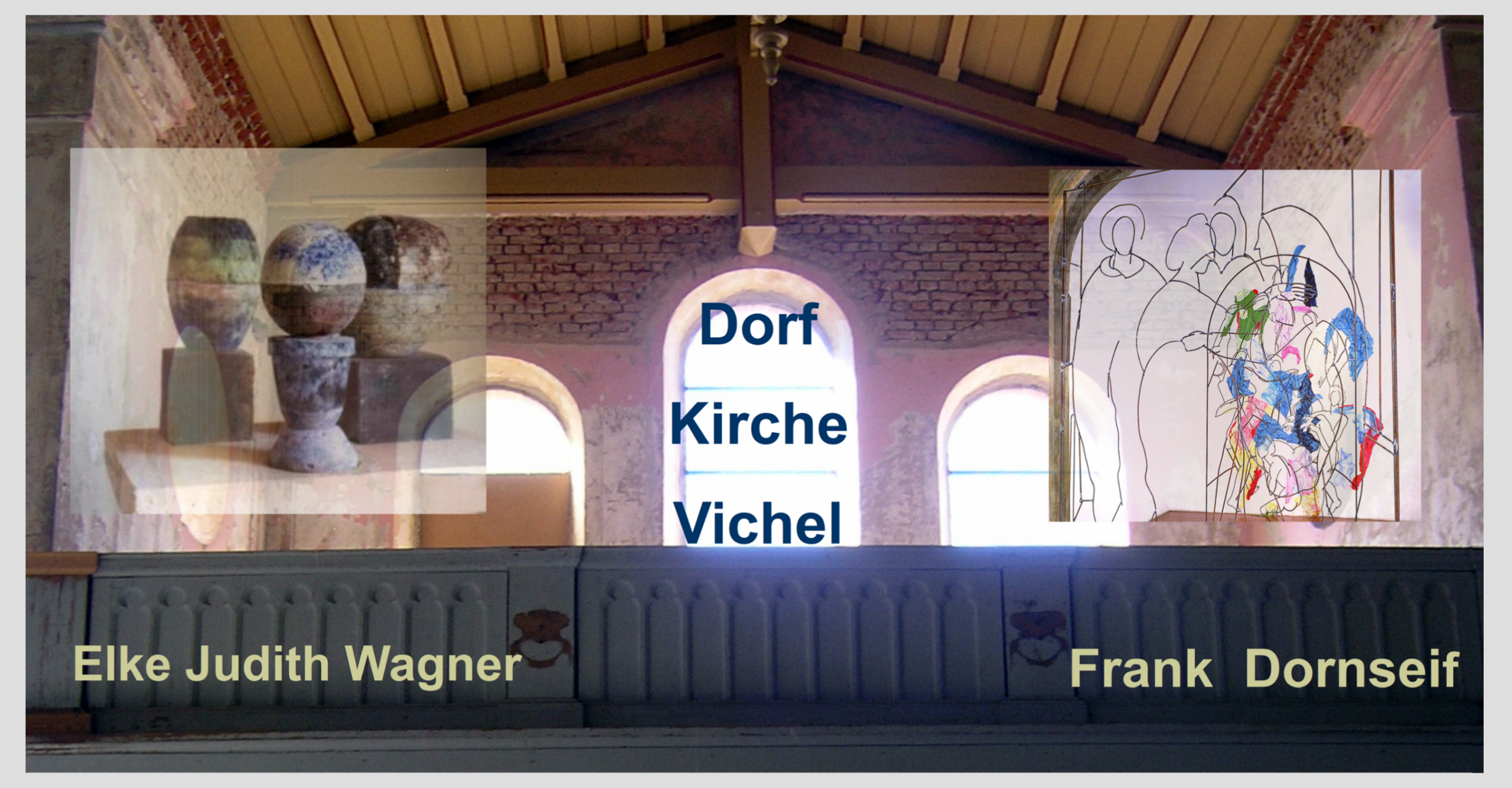 Frank Dornseif & Elke Wagner