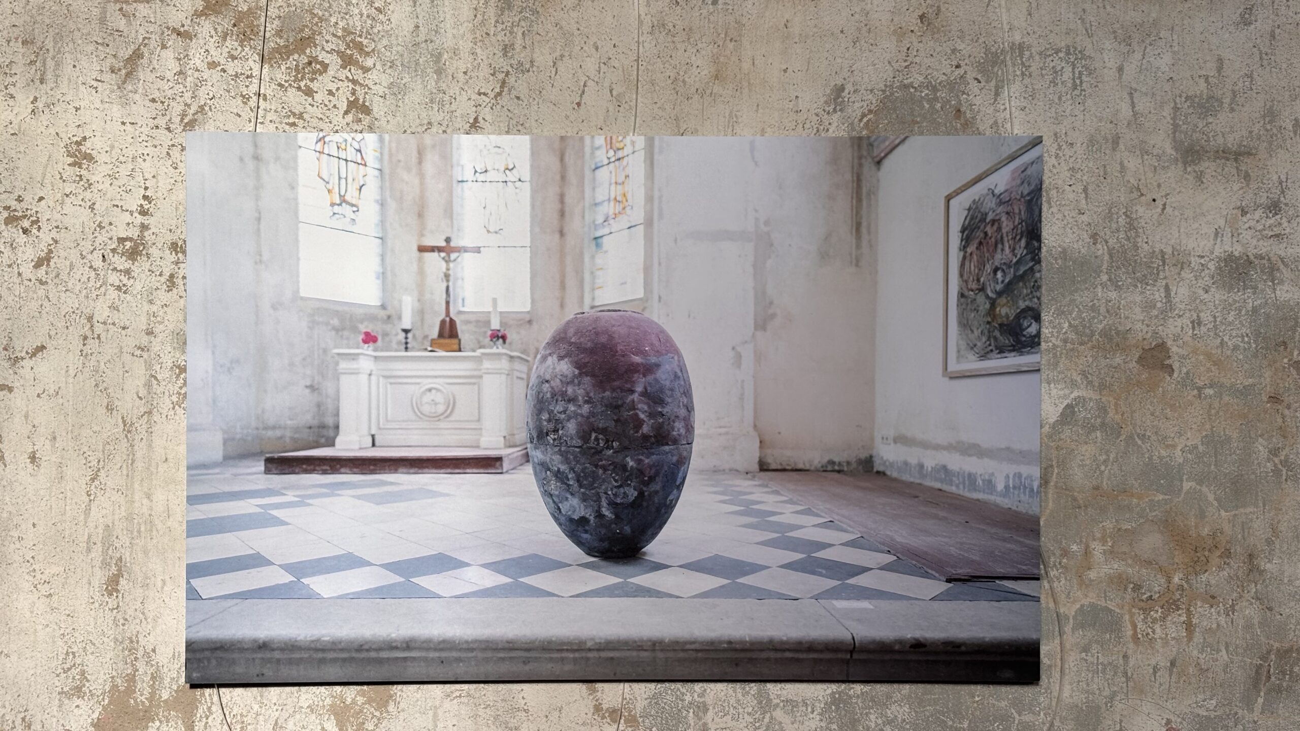 Kunst von Elke Judith Wagner